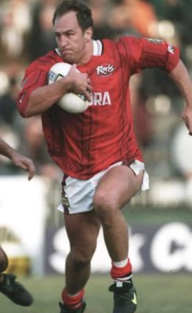 Tom Ratchford Rugby Player Screenshot – Salford RLFC Supporters' Trust